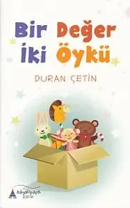 Bir Değer İki Öykü