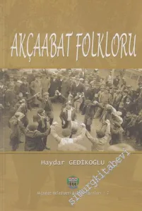 Akçaabat Folkloru -