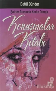 Konuşmalar Kitabı
