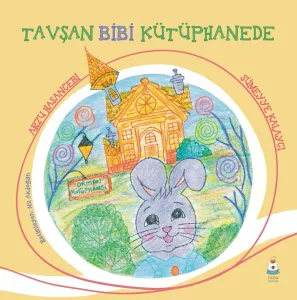 Tavşan Bibi Kütüphanede