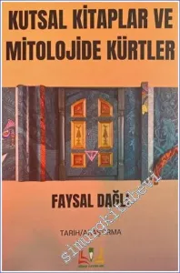 Kutsal Kitaplar ve Mitolojide Kürtler -         2023