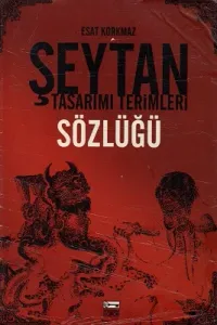Şeytan Tasarımı Terimleri Sözlüğü