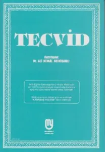Tecvid; (Karabaş Tecvidi Orjinal İçinde, Açıklamalı)