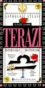 Astroloji Atlası Terazi Burcu
