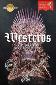 Westeros: Yedi Krallık Seyahat Rehberi -