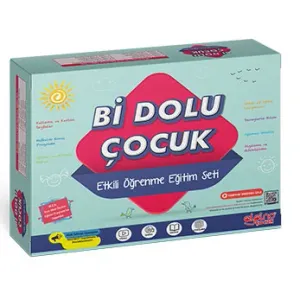 Bi Dolu Çocuk