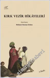 Kırk Vezir Hikayeleri -         2022