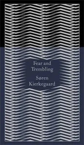 Penguin Classics Fear and Trembling
