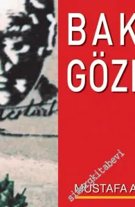 Dağdan Bakan Gözler -        2010