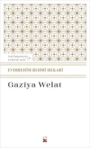 GAZÎYA WELAT