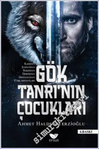 Gök Tanrı'nın Çocukları -        2024