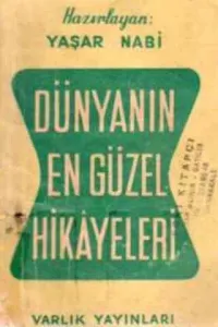 Dünyanın En Güzel Hikayeleri