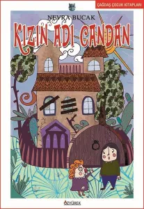 Kızın Adı Candan
