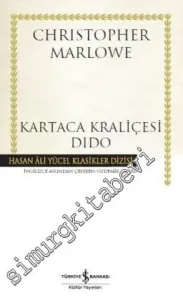 Kartaca Kraliçesi Dido CİLTLİ -