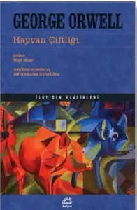 Hayvan Çiftliği