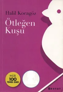 Ötleğen Kuşu