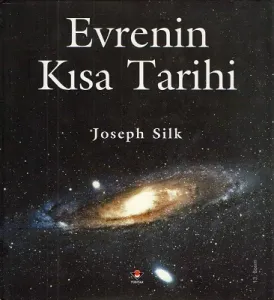 Evrenin Kısa Tarihi - Ciltli Kitap