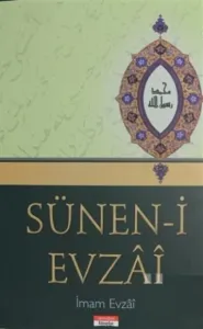 Sünen-i Evzai