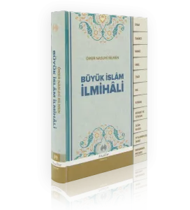 Büyük İslam İlmihali