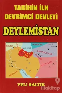 Tarihin İlk Devrimci Devleti: Deylemistan