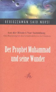 Der Prophet Muahammad Und Seine Wunder