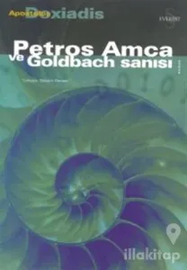 Petros Amca ve Goldbach Sanısı