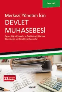 Merkezi Yönetim İçin Devlet Muhasebesi
