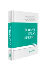 İcra ve İflas Hukuku