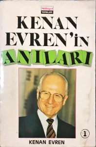 Kenan Evren'in Anıları