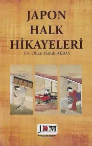 Japon Halk Hikayeleri