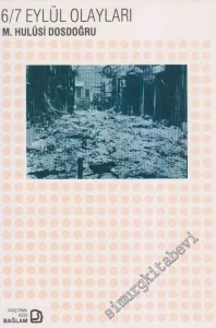 6 - 7 Eylül Olayları -        1993