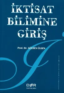 İktisat Bilimine Giriş