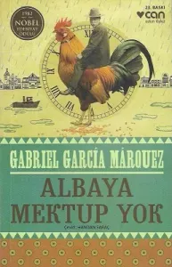 Albaya Mektup Yok