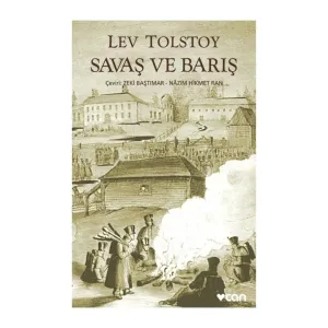 SAVAŞ VE BARIŞ