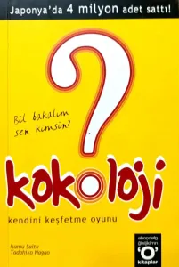Kokoloji 1