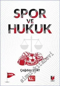 Spor ve Hukuk -        2023