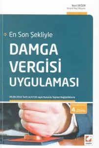 Damga Vergisi Uygulaması