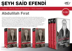 Şeyh Said Efendi