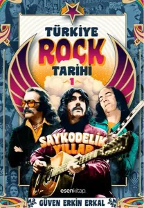 Türkiye Rock Tarihi 1