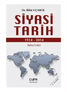 Siyasi Tarih 1914-2014