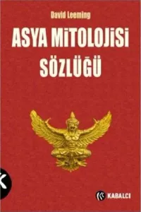 Asya Mitolojisi Sözlüğü