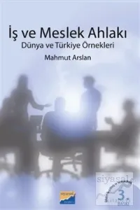 İş ve Meslek Ahlakı