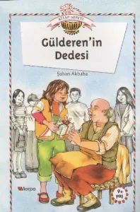 Kitap Sepeti Dünya Gülderin Dedesi