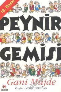 Peynir Gemisi -