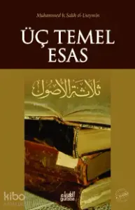Üç Temel Esas