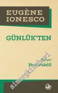 Günlük'ten -