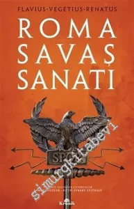 Roma Savaş Sanatı -         2019