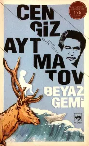Beyaz Gemi