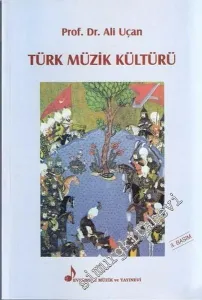 Türk Müzik Kültürü -