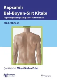 Kapsamlı Bel - Boyun - Sırt Kitabı